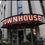Townhouse Detroit