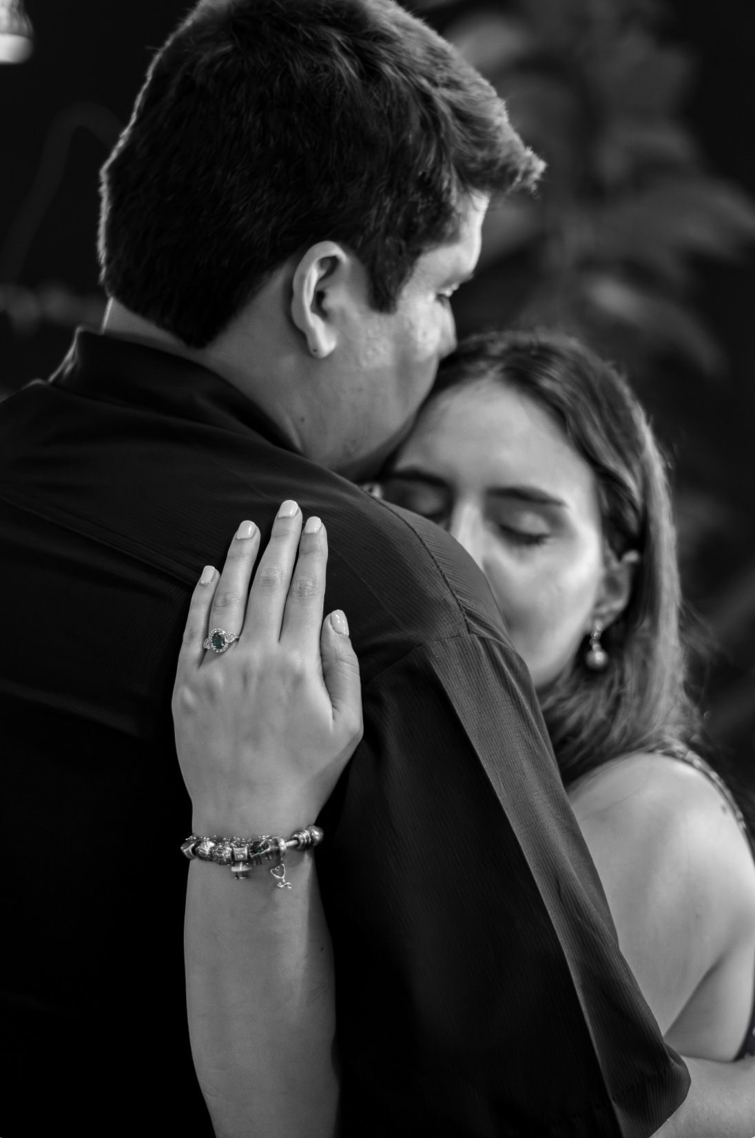 The Wedding Website of Alberto Alvarez and Linda Zavaleta