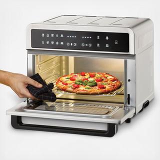 Air Fryer Toaster Oven, 26 Qt