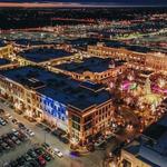 The Village at Meridian