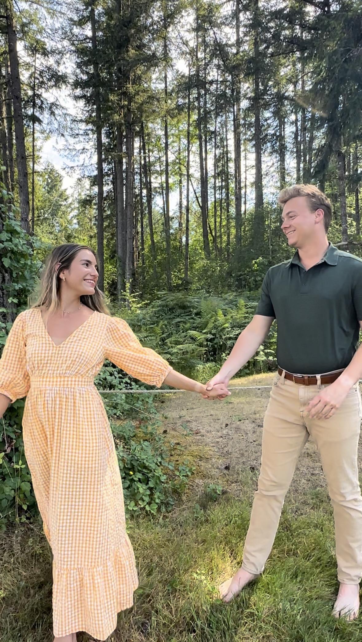 The Wedding Website of Miranda Pilarczyk and Ryland Kerby