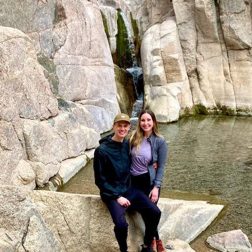 Annual trip to AZ.
Mar 2021
McDowell Mountain Regional Park ∴ Scottsdale, AZ