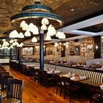 City Oyster & Sushi Bar