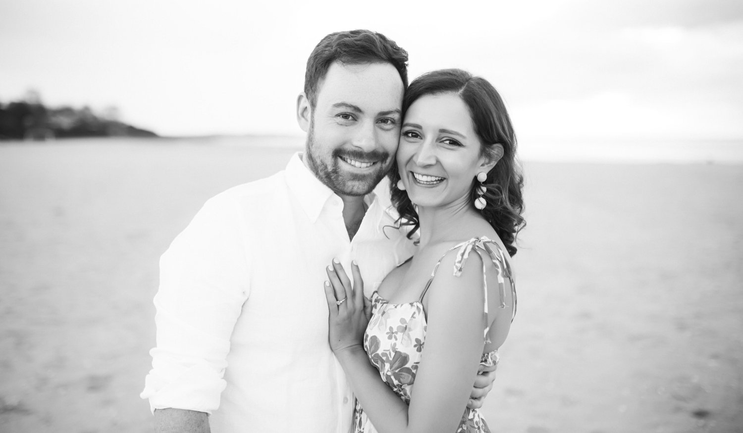 Carolyn Veilleux and Matthew La Rosa's Wedding Website