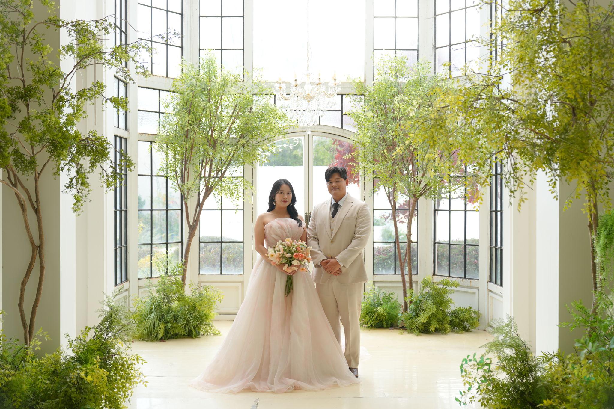 The Wedding Website of Chhuong Le and Diane Tran
