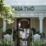 Casa T'HŌ Concept House