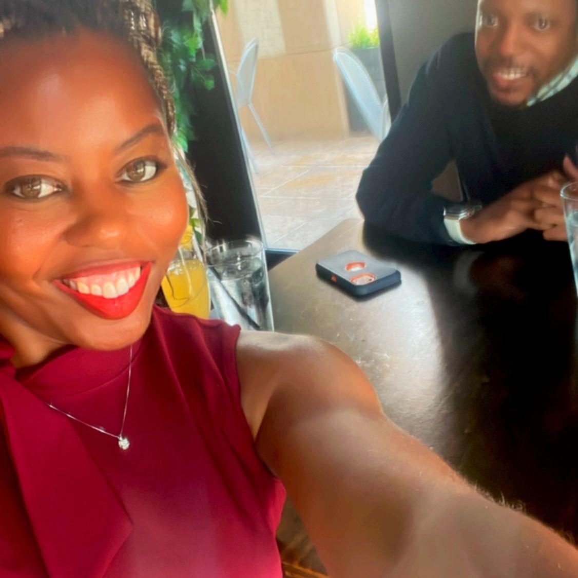 Brunch after church