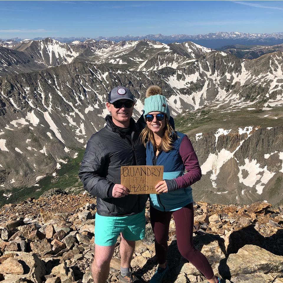 We love our ColoRADical home!