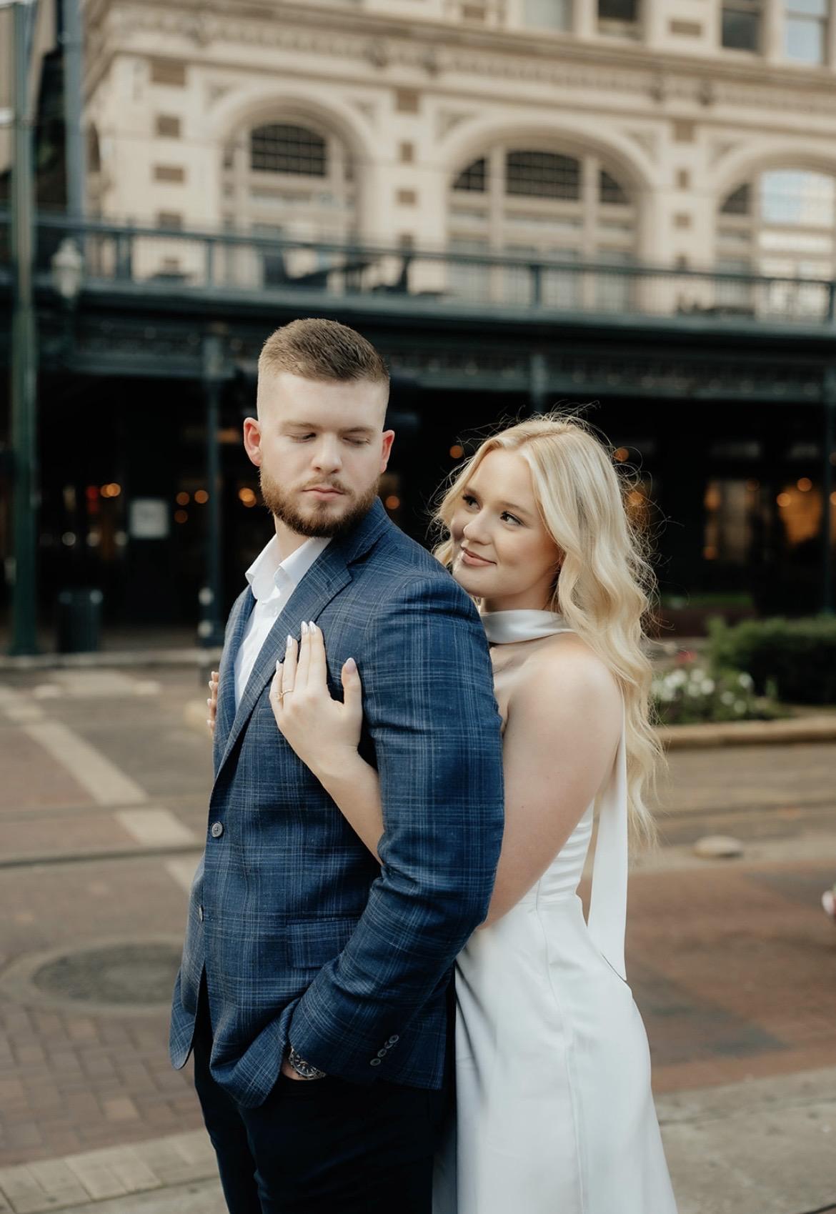 The Wedding Website of Katelynn Tripp and Spencer Wells