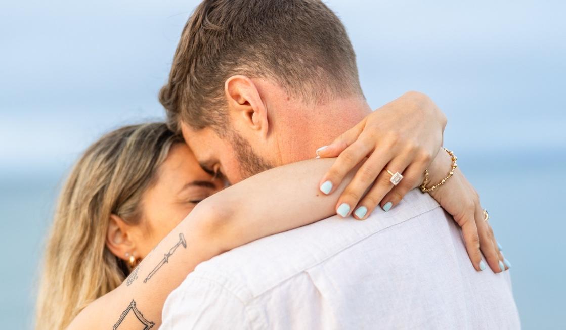 The Wedding Website of Connor Green and Diana Evans