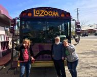 LaZoom Tours