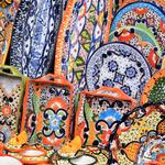 Mercado de Artesanias