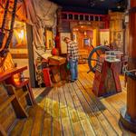St. Augustine Pirate & Treasure Museum