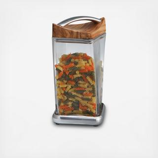 Twist Cannister
