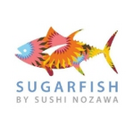 SUGARFISH by sushi nozawa