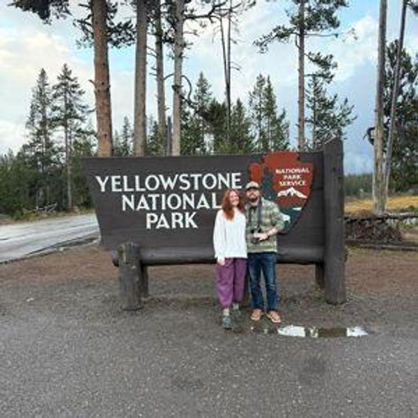 Visiting National Parks Fund