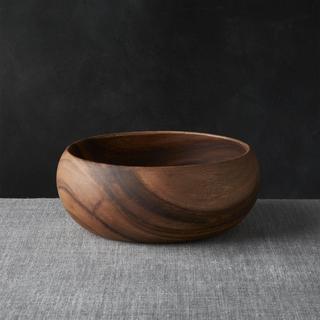 Tondo Bowl