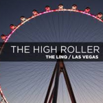 High Roller at The Linq