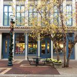 Mall Plaza