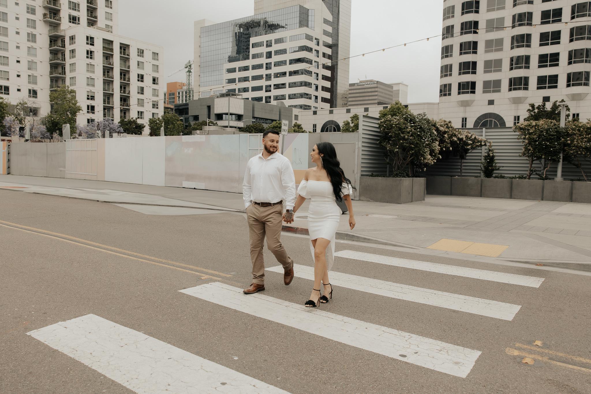 The Wedding Website of Dannie De La Torre and Adrian Gastelum