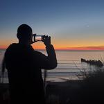 Seacliff State Beach
