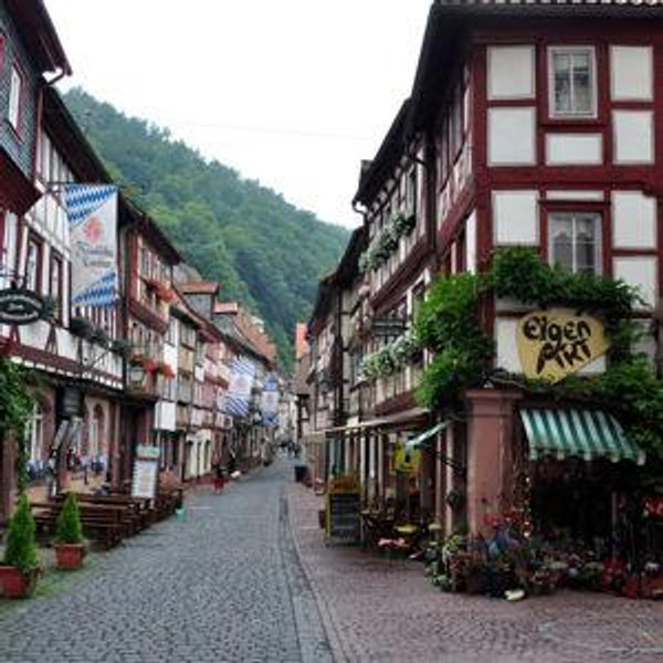 Our Germany Fund