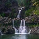 The Pools at 'Ohe'o