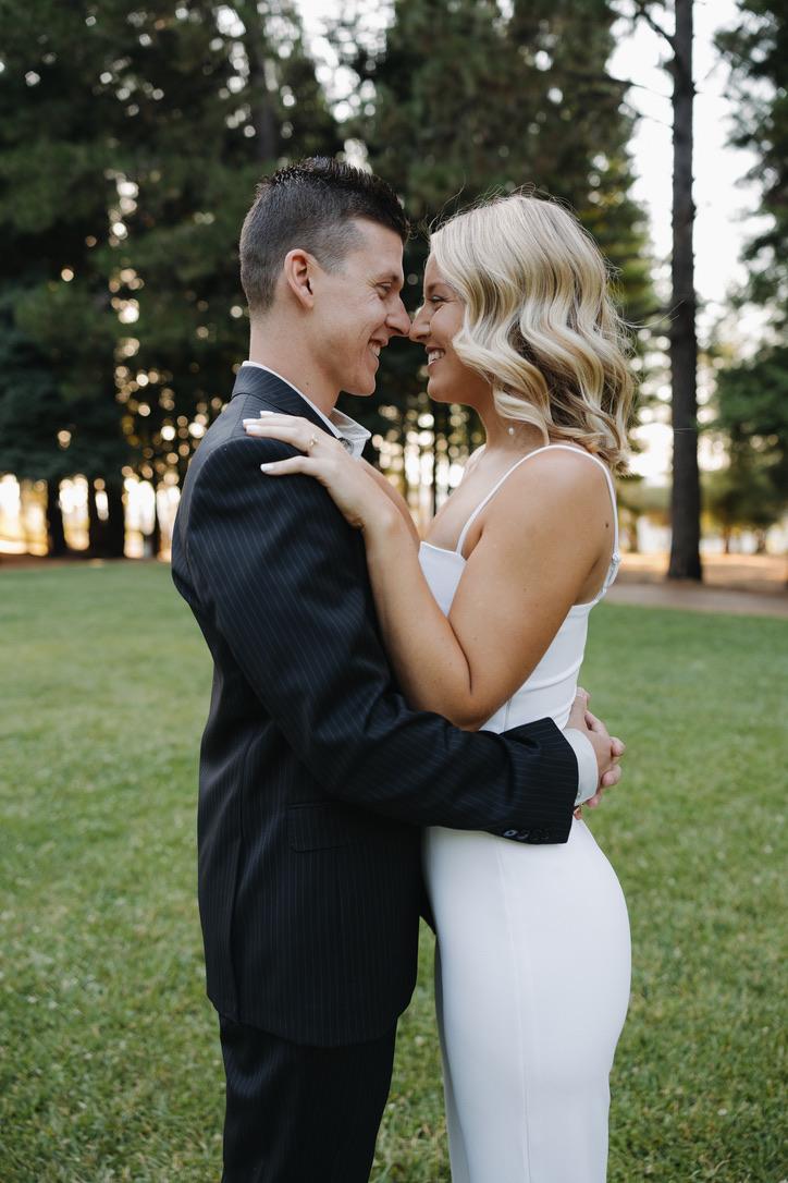 The Wedding Website of Baylie Fryar and Nicolo DiStefano