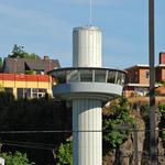Oregon City Municipal Elevator