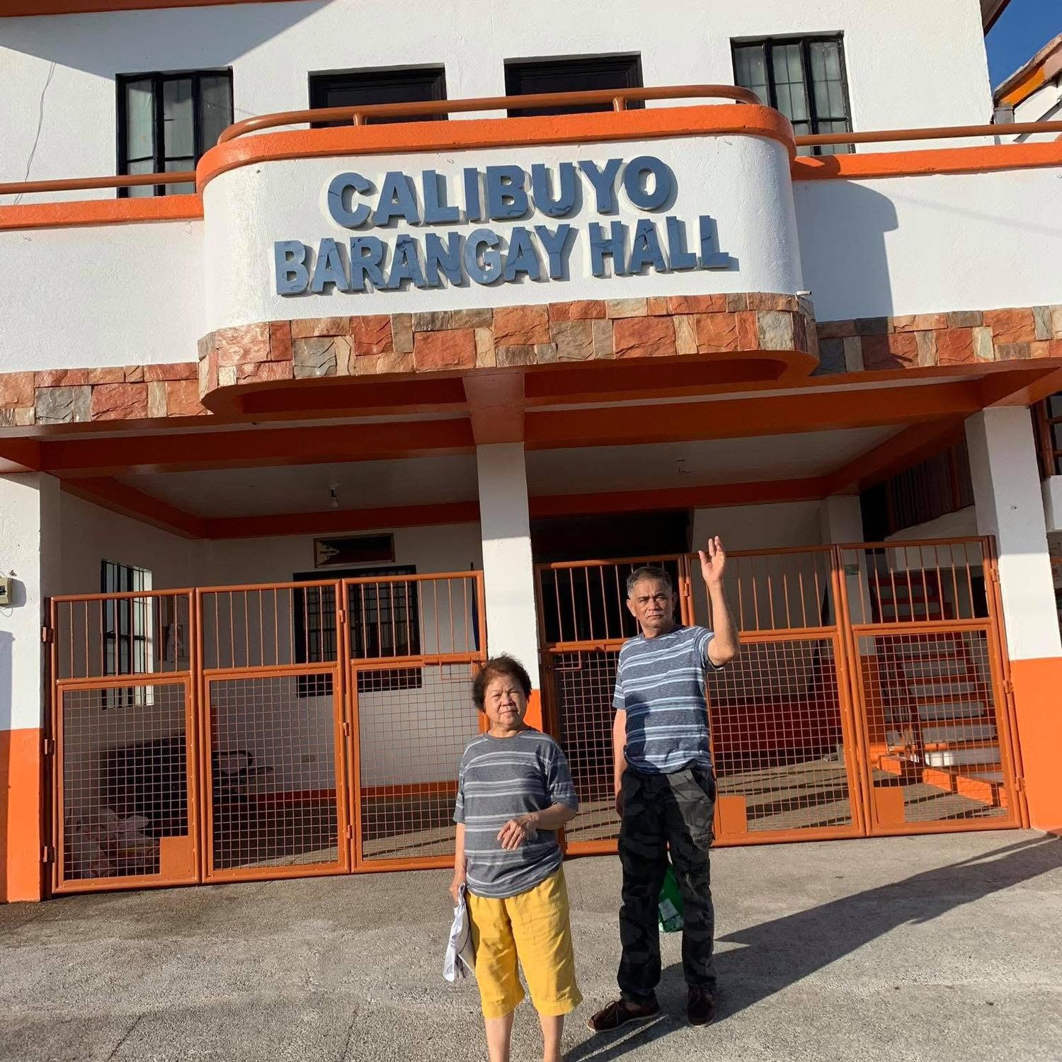 Calibuyo 2018