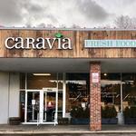 Caravia Fresh Foods