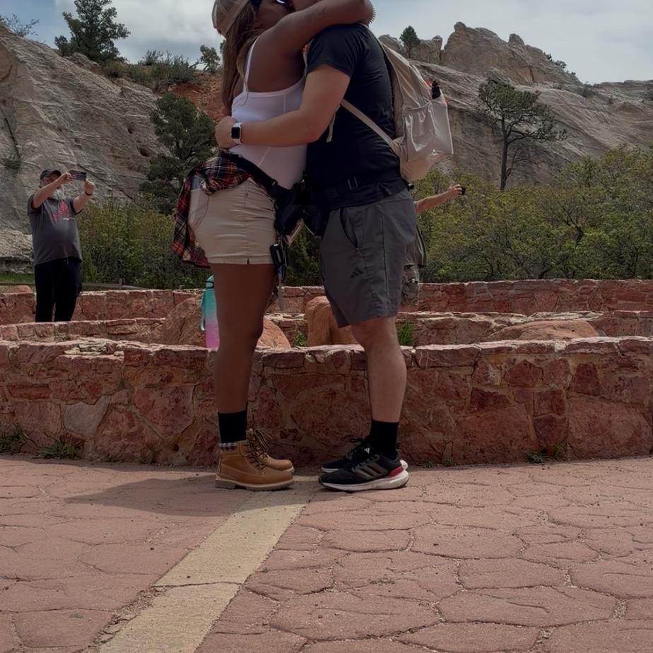 Post proposal!