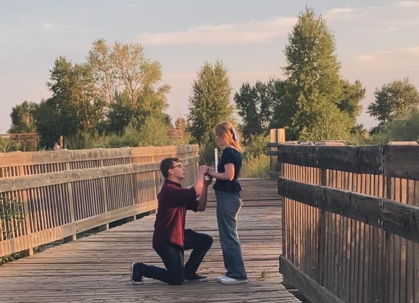 The Wedding Website of Bethany Wunibald and Gabriel Russell