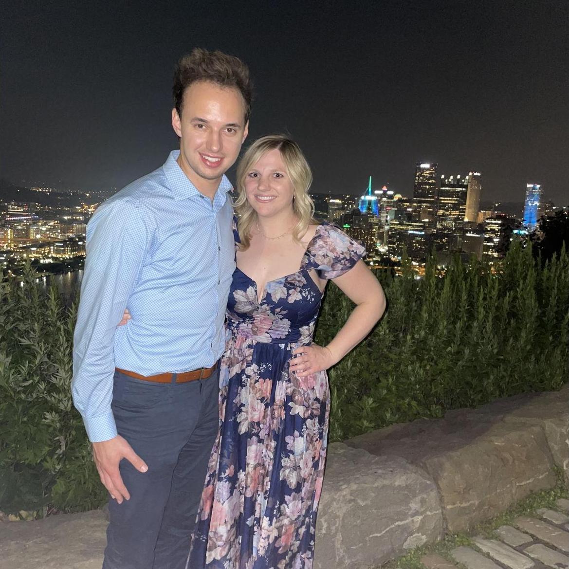 Mount Washington - Pittsburgh, PA