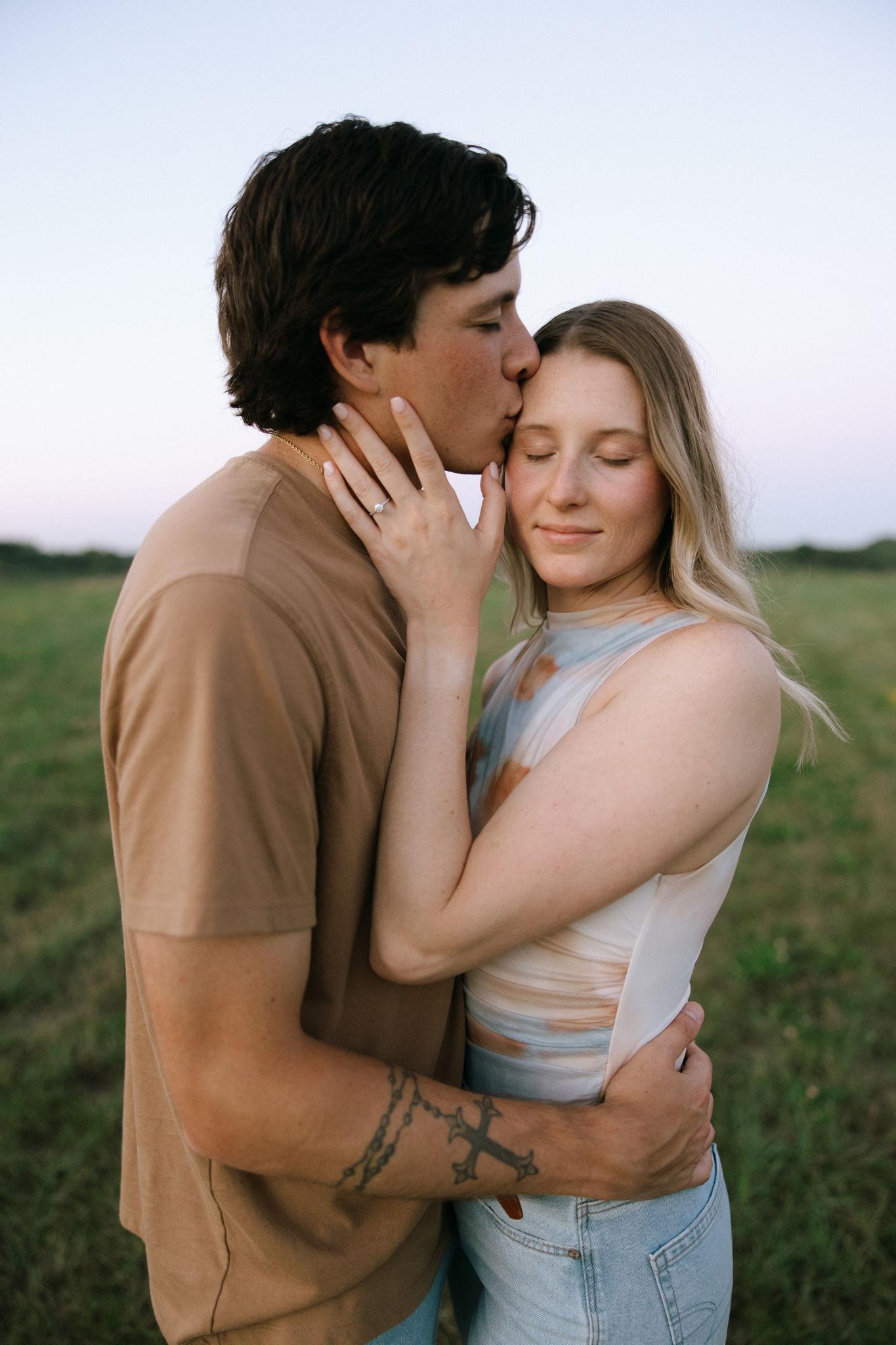 The Wedding Website of Brenna Schultz and Desmond Wharff