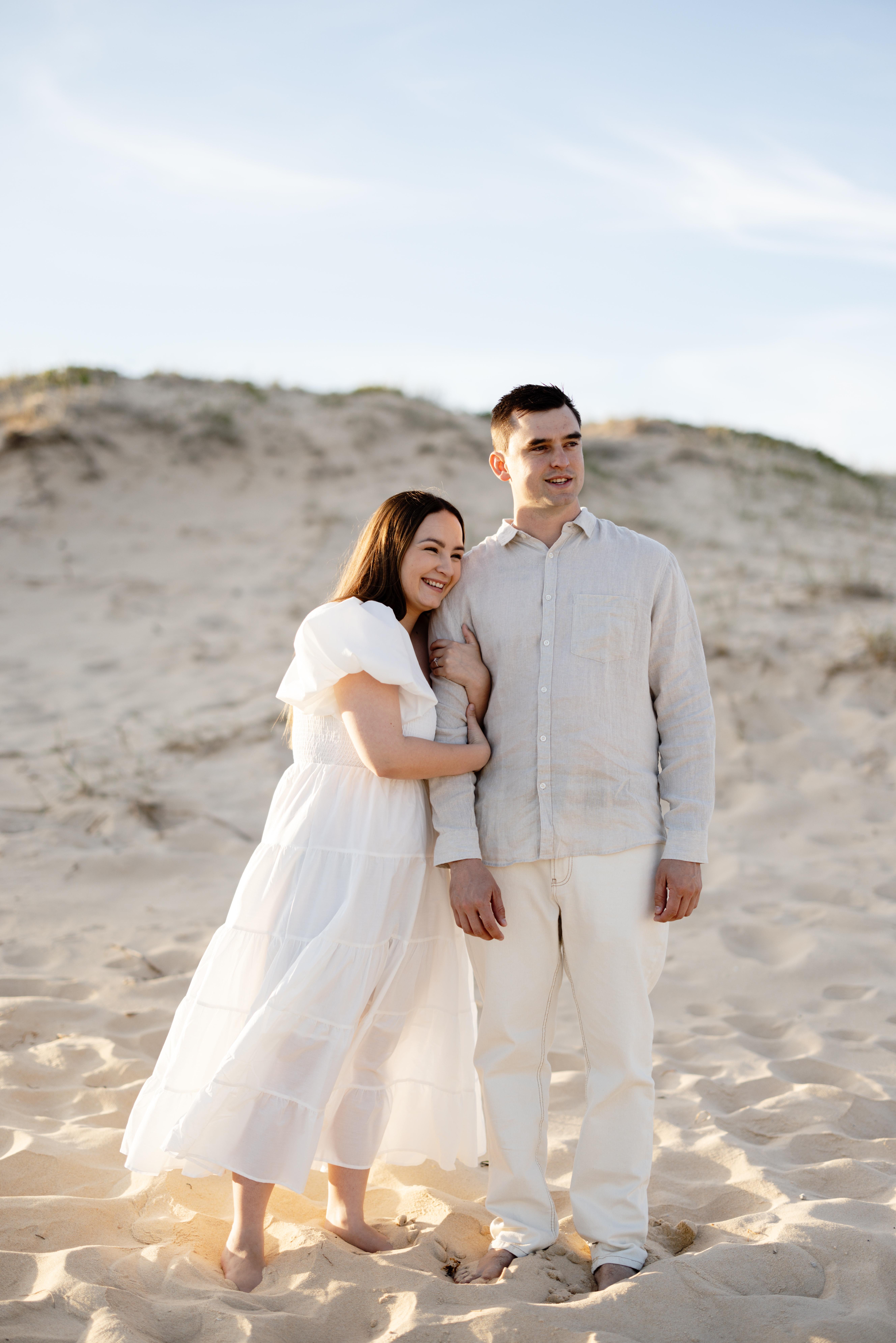 The Wedding Website of Natasha Millar and Sam Martin