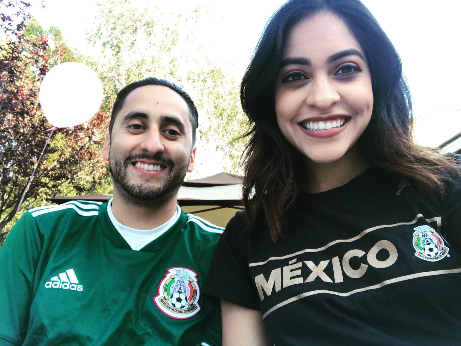 Mexico! Mexico!