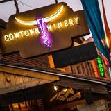 Cowtown Winery