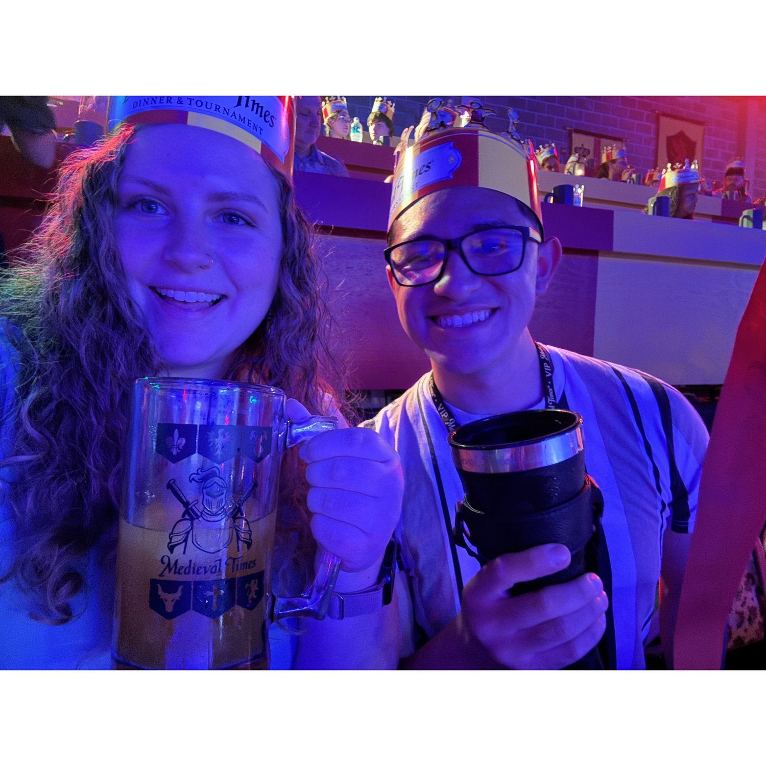 Medieval Times