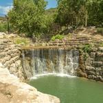 Camp Fimfo Texas Hill Country