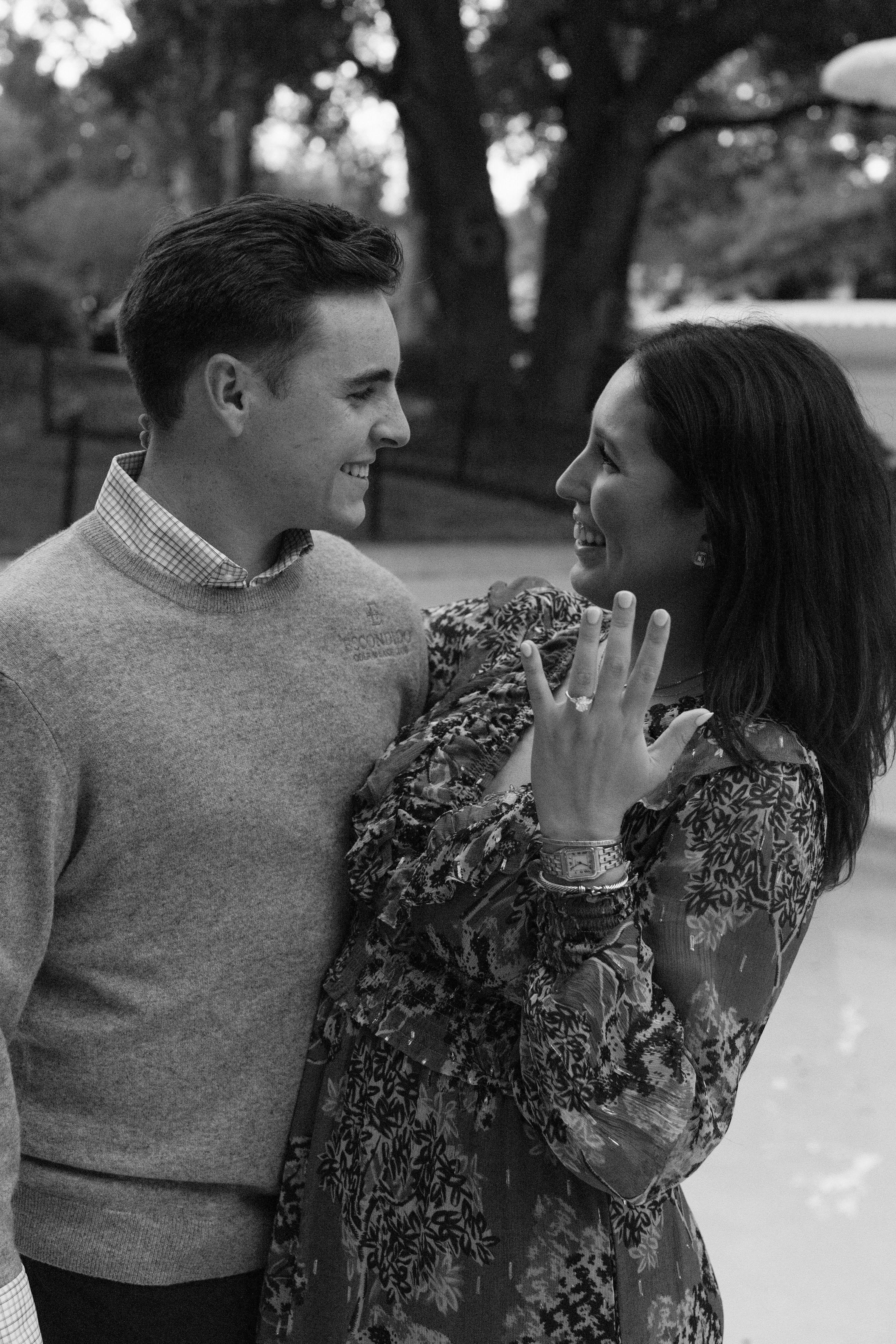 The Wedding Website of Sofia Antillon and Blake Harrington