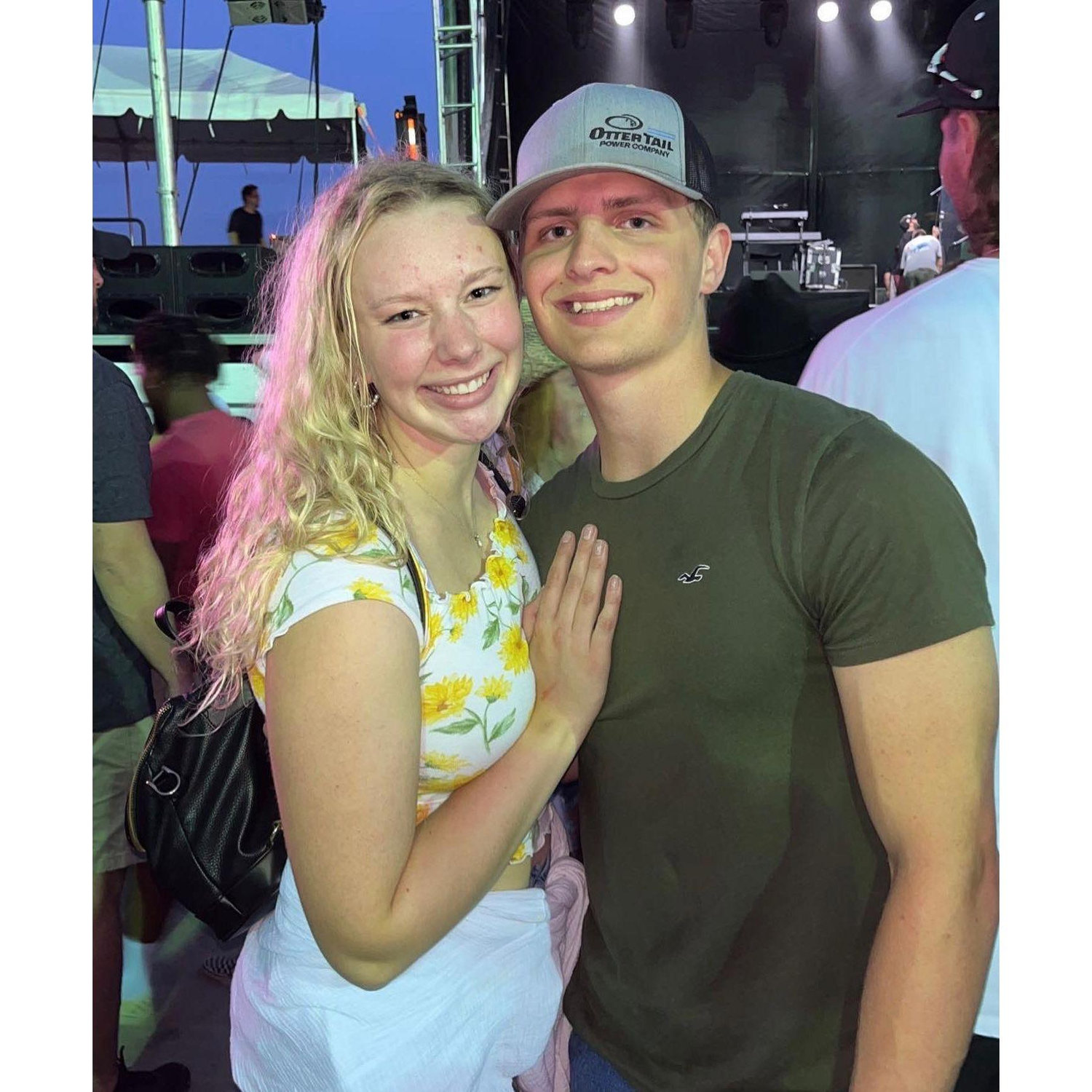Tim McGraw concert 2022