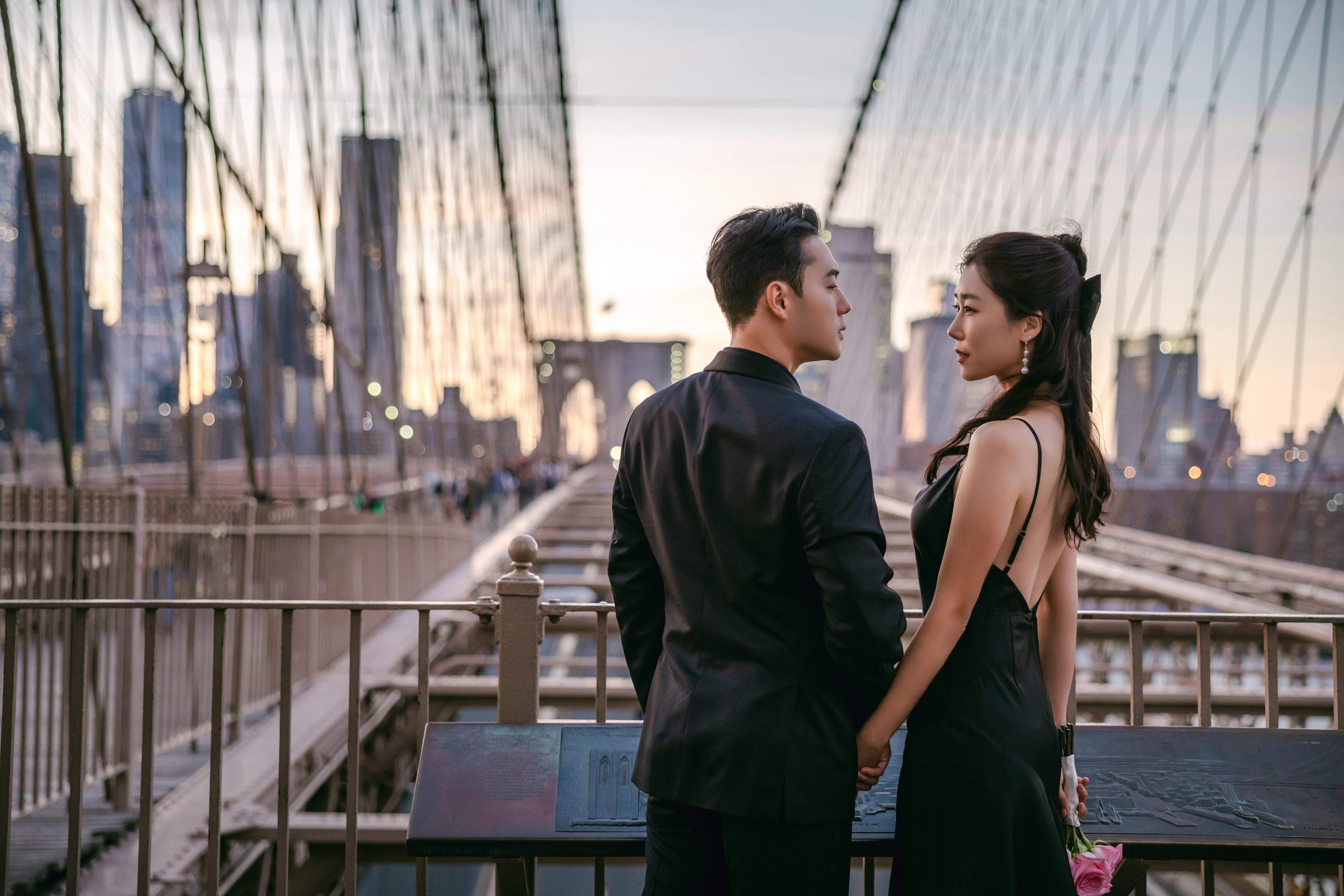 The Wedding Website of Helen Jung and Dean Kim