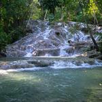 Dunn's River Falls and Park