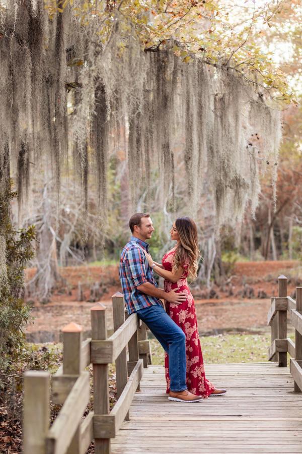 The Wedding Website of Vanessa Monique Padron and Carlton Blake Sanders