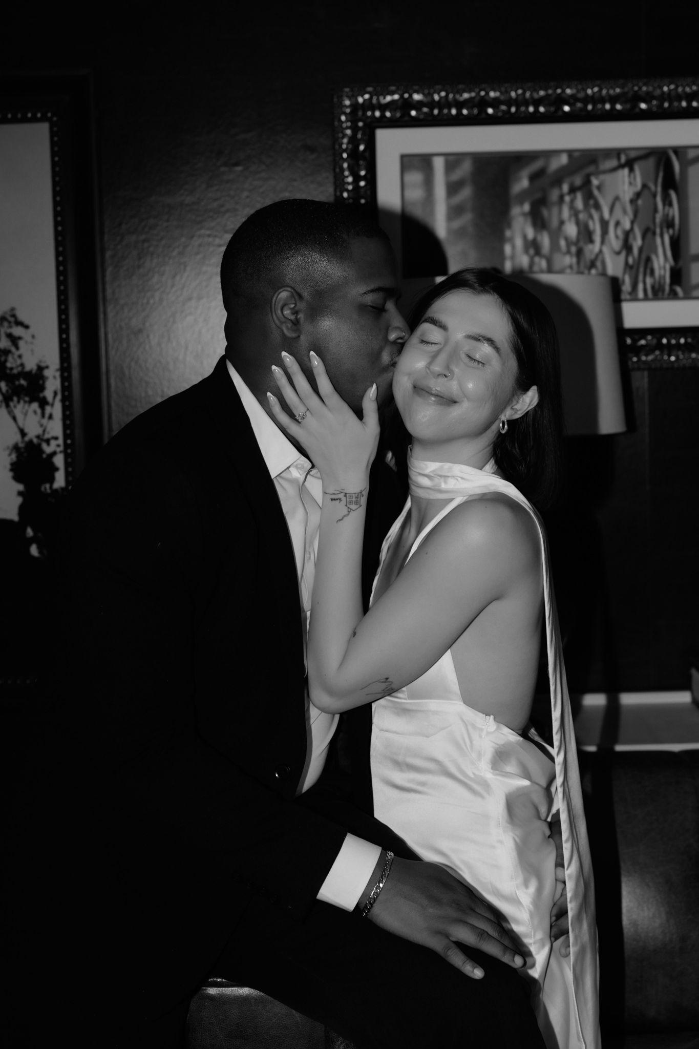 The Wedding Website of Marley Urseth and Joshua Burnett