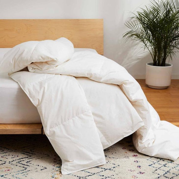 Down Comforter