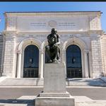 Detroit Institute of Arts