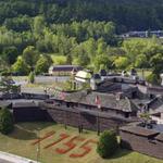 Fort William Henry Historical Fortress & Museum