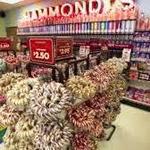 Hammond’s Candies & Factory Tour (FREE!)